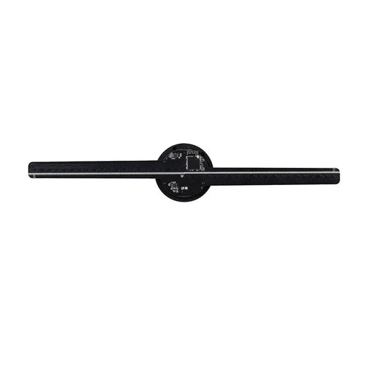 3D Hologram Display Fan