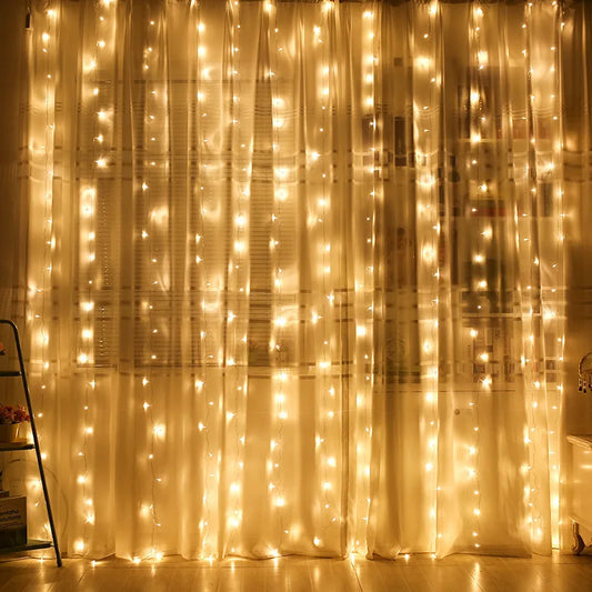 Magical USB Fairy Lights