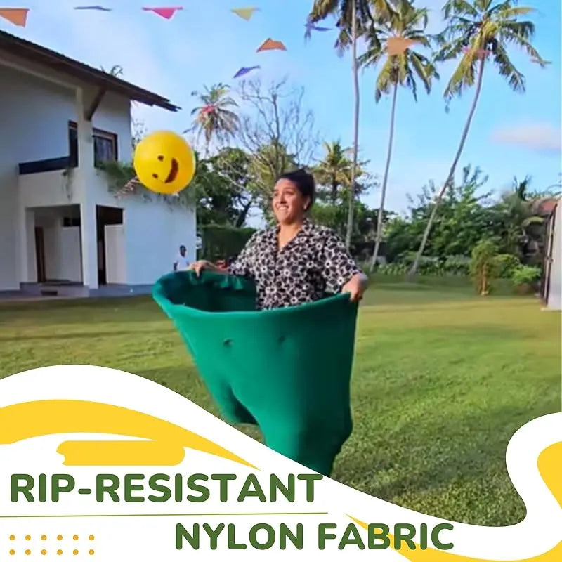 GrannyBouncePants Family Fun Game