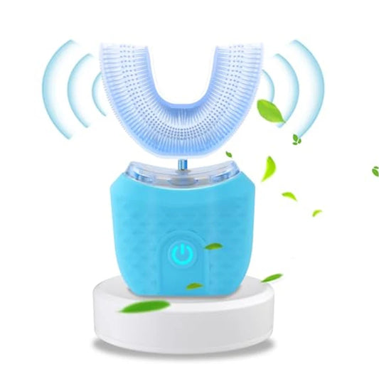 Smart Sonic Toothbrush