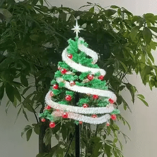 3D Hologram Display Fan